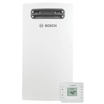 CALENTADOR INSTANTANEO BOSCH (COMPACT OUT) 20 LITROS POR MINUTO GAS L.P